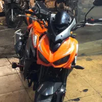 طرح z1000|موتورسیکلت|اصفهان, مرداویج|دیوار