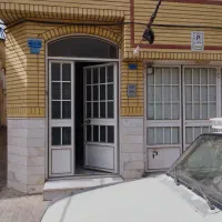 خانه دو طبقه و نیم با پارکینگ دسترسی آسان به شهر|فروش خانه و ویلا|قم, دانشگاه قم|دیوار