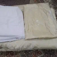 رو تختی ساتن|رختخواب، بالش، پتو|اهواز, زیتون کارگری|دیوار