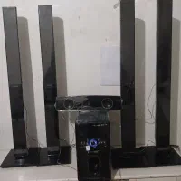 سینماخانواده فدرال بلوتوثی