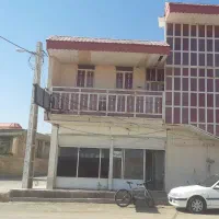 مغازه تجاری مسکونی در جاده پارک تپه ای