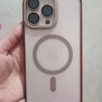 ایفون ۱۶ پرومکس 256 قیمت 145م بدون رجیستر زیر قیمت