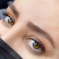 اموزش تخصصی ارایش دائم ابرو ولب