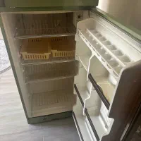 یخچال ژاپنی اصل|یخچال و فریزر|شیراز, زرهی|دیوار