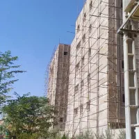 فروش خانه ( مسکن مهر خیابان بهمن فرعی ۲ جنوبی )|فروش آپارتمان|شاهین‌شهر, مسکن مهر|دیوار