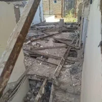 تخریب ساختمان نوروزی|خدمات پیشه و مهارت|قزوین, |دیوار