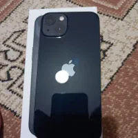 آیفون 13 نرمال 128ch مشکی