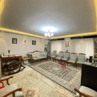 فروش آپارتمان ۹۱متری فوق العاده تمیز طبقه دوم