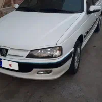 پارس تیوفایو