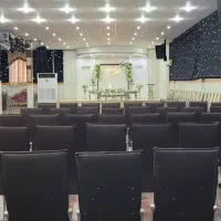 تالار بهار|خدمات پذیرایی، مراسم|دزفول, |دیوار