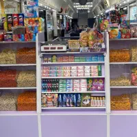 کانتر ام دی اف