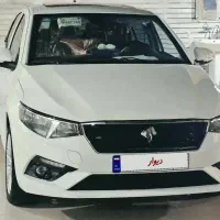 فروش خودروی تارا v4