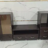 میز تلوزیون در حد|میز تلویزیون|بجنورد, |دیوار