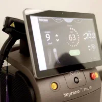 دستگاه لیزر تیتانیومkm-1200W و1600W-فروش‌و‌تعمیرات