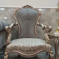 تولیدی مبلمان راحتی عباد زاده/ با اقساط بدون سود /