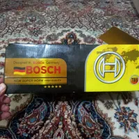 بوق ماشین بوش آلمان