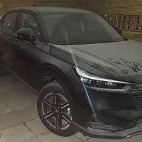 هوندا وزل ۲۰۲۵