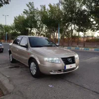 سمند مدل 82 سورنی