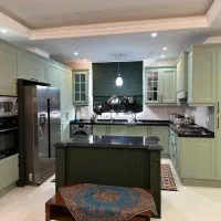 ساخت کابینت و کمد دیواری در تهران /  طراحی رایگان