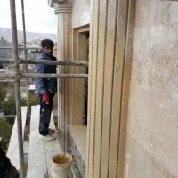 سنگ کار نما رومی