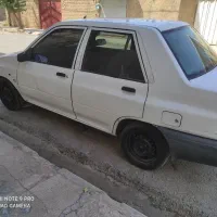 پراید 131
