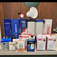 فروش و نصب تخصصی دزدگیر اماکن /نقد/اقساط