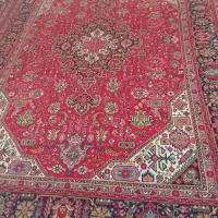 فرش دستبافت