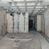 بلوار-اسرافیلیان-زمین-سفتکاری-شده-همکف-سه-خوابه