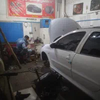 دیسک و صفحه با تعویض  پراید پژو تیبا ۲۰۶ ساینا ۲۰۷|قطعات یدکی و لوازم جانبی|ری, ظهیرآباد|دیوار