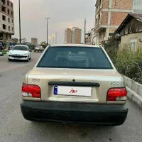 پراید صبا|خودرو سواری و وانت|بابل, |دیوار