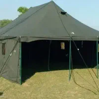 چادر برزنتی عشایری نو