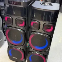 باند اسپیکر جفتی مکسیدر E39 (( آراز مارکت ))