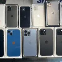 فروش گوشی iphone اقساطی بدون چک