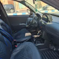 کوییک1401|خودرو سواری و وانت|خورموج, |دیوار