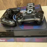 پلی استیشن۴ ps4