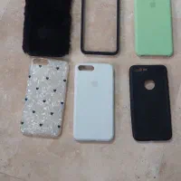 ۶ عدد قاب سون پلاس سالم