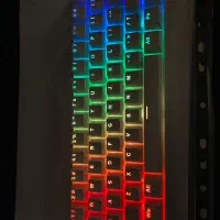 کیبورد مکانیکال ردراگون k530 pro