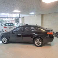 برلیانس 330اتومات مدل 96|خودرو سواری و وانت|رشت, حمیدیان|دیوار