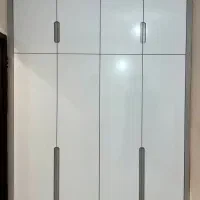 MDF کابینت، کمد دیواری ،کمد دیواری مدرن|جاکفشی، کمد، دراور|مرند, |دیوار
