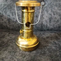 قفس برنجی دکوری ظروف آشپزخانه مجسمه برنزی مسی|کلکسیون اشیاء عتیقه|تهران, افسریه جنوبی|دیوار