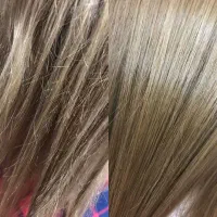 موخوره هات رو بگیر، نه قد موهاتو