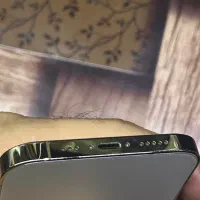 اپل iphone 12 pro حافظه ۲۵۶ گیگابایت|موبایل|تبریز, |دیوار