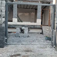 سنگ کاری کاشی سرامیک|خدمات پیشه و مهارت|آمل, |دیوار