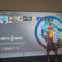 Ps5  گاد با  ۳۰۰ تا بازی|کنسول، بازی ویدئویی و آنلاین|گرمدره, |دیوار