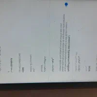 تبلت Lenovo|تبلت|تهران, علی‌آباد|دیوار