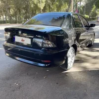 سورن پلاس ۱۴۰۰ ef7|خودرو سواری و وانت|شیراز, شهرک فرهنگیان|دیوار