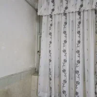 پرده|پرده، رانر، رومیزی|قم, جمکران|دیوار
