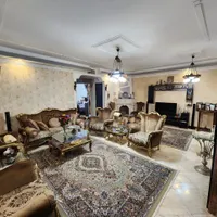 اجاره اپارتمان ۱۰۰متری ۲خوابه تهران پارس غربی