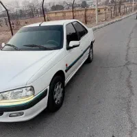 پارس سال xu7مدل۹۲