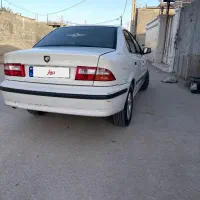 سمند مدل ۱۳۸۸|خودرو سواری و وانت|برازجان, |دیوار